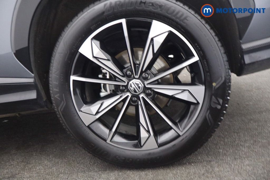 Mg Motor Uk HS Trophy Automatic Petrol-Electric Hybrid SUV - Stock Number (1679734) - 28th supplementary image