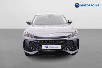 Mg Motor Uk HS Trophy Automatic Petrol-Electric Hybrid SUV - Stock Number (1679734) - Front bumper