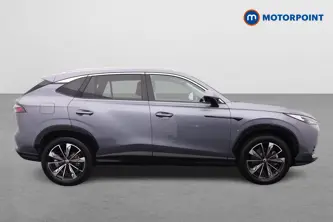Mg Motor Uk HS Trophy Automatic Petrol-Electric Hybrid SUV - Stock Number (1679734) - Drivers side
