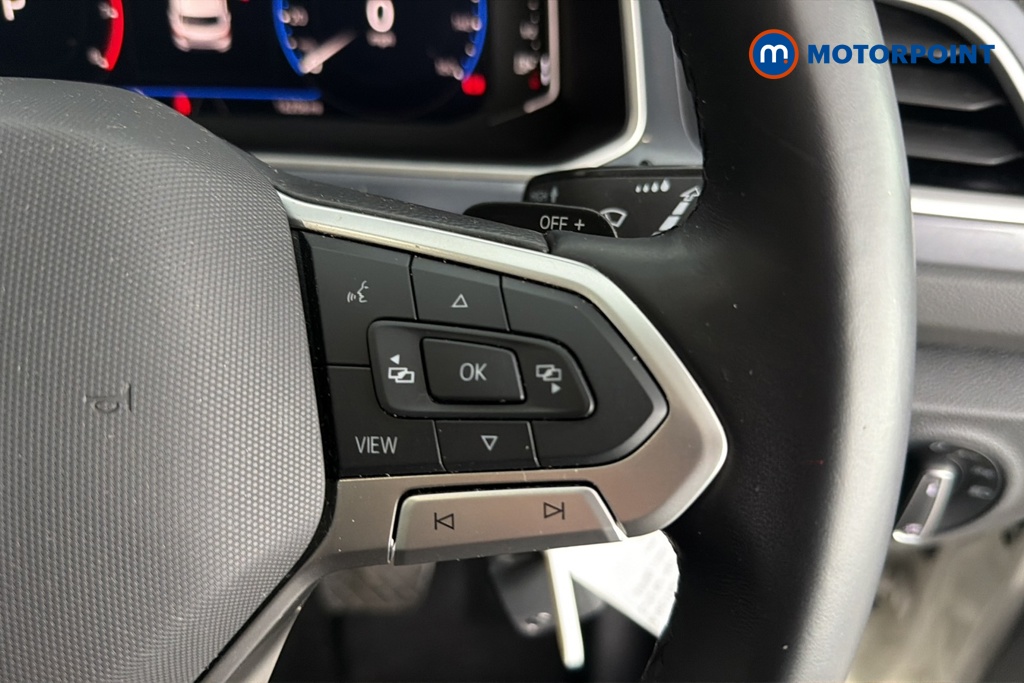 Volkswagen T-Roc Style Automatic Petrol SUV - Stock Number (1679781) - 3rd supplementary image