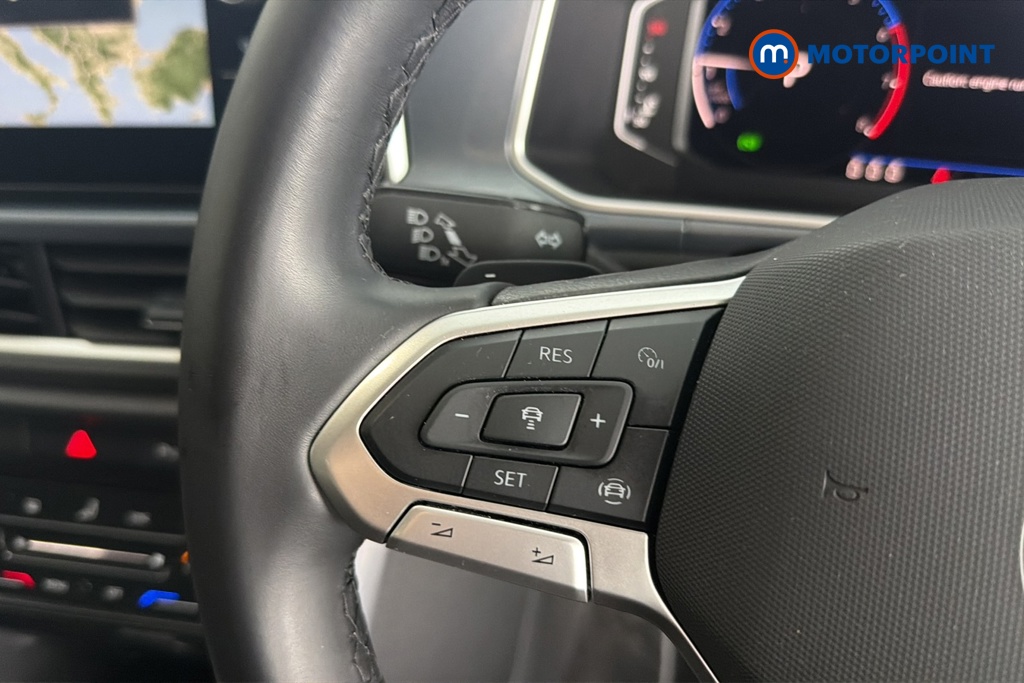 Volkswagen T-Roc Style Automatic Petrol SUV - Stock Number (1679781) - 4th supplementary image