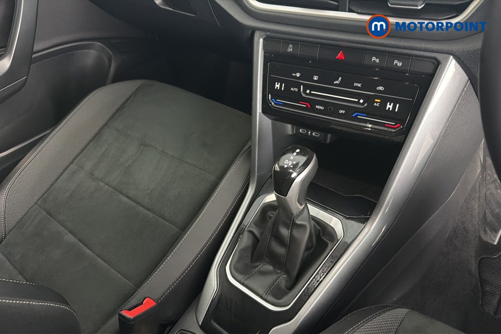 Volkswagen T-Roc Style Automatic Petrol SUV - Stock Number (1679781) - 15th supplementary image
