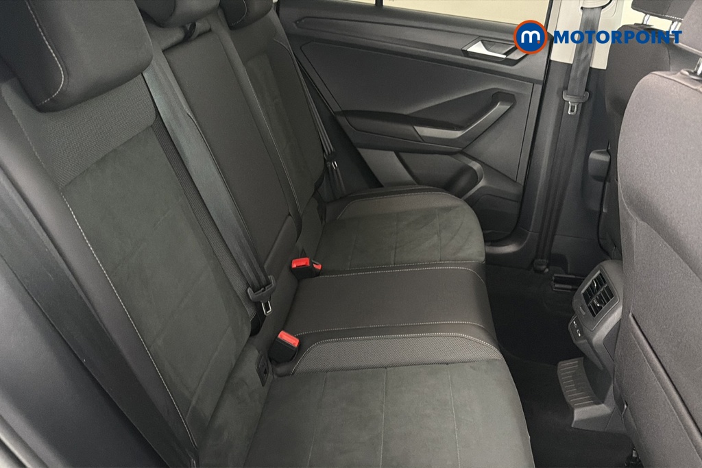 Volkswagen T-Roc Style Automatic Petrol SUV - Stock Number (1679781) - 25th supplementary image