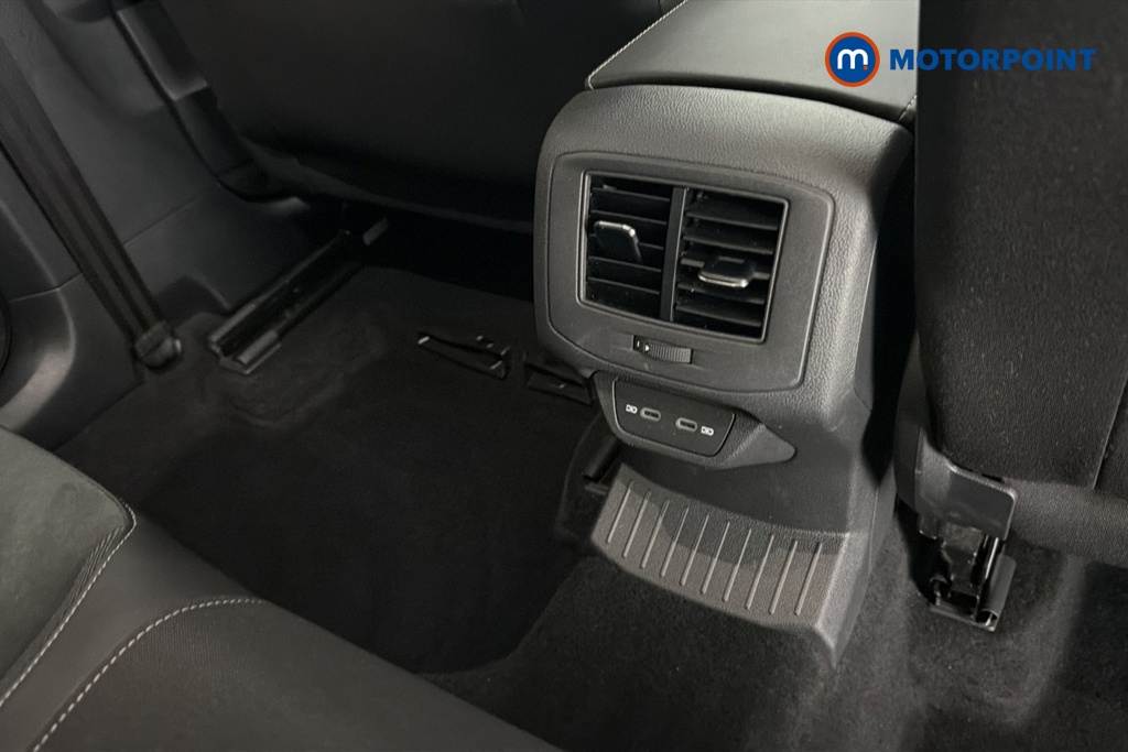 Volkswagen T-Roc Style Automatic Petrol SUV - Stock Number (1679781) - 28th supplementary image