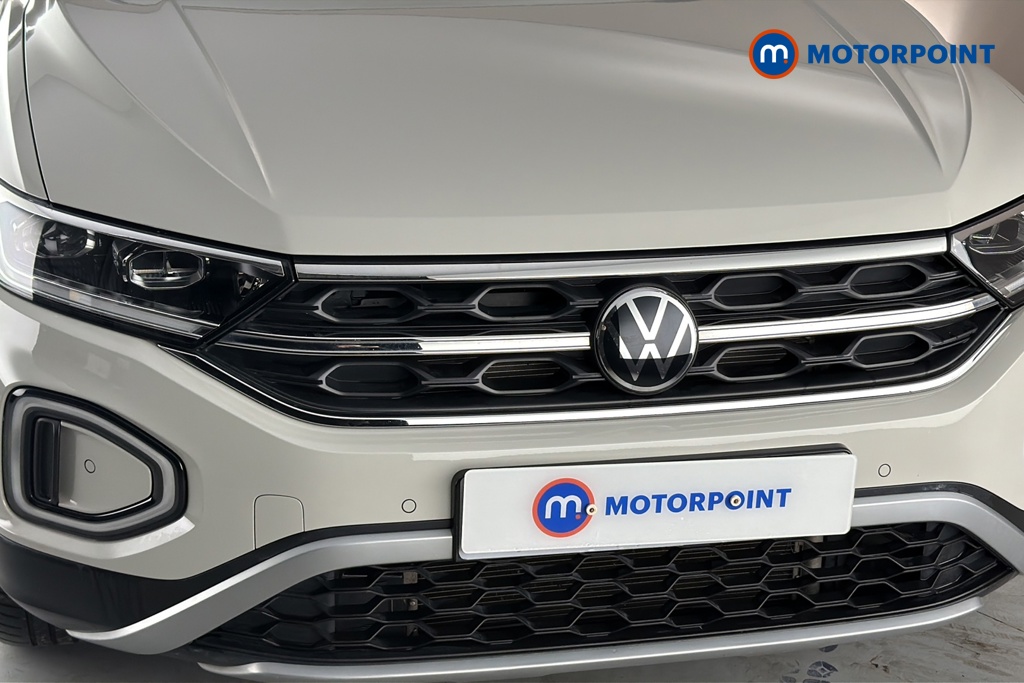 Volkswagen T-Roc Style Automatic Petrol SUV - Stock Number (1679781) - 43rd supplementary image