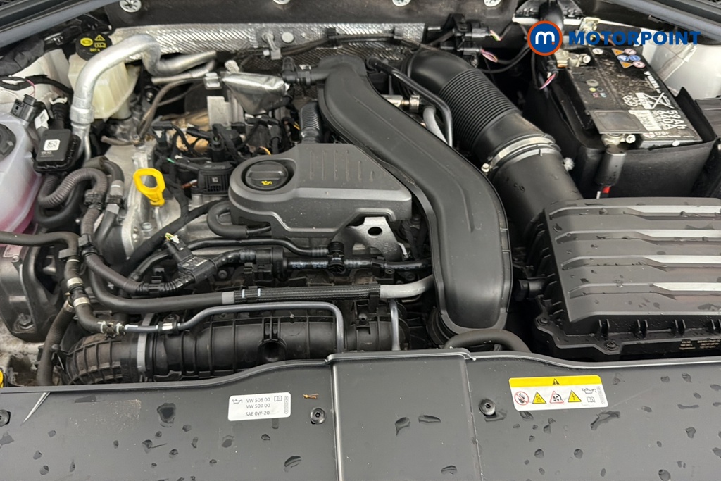 Volkswagen T-Roc Style Automatic Petrol SUV - Stock Number (1679781) - 48th supplementary image