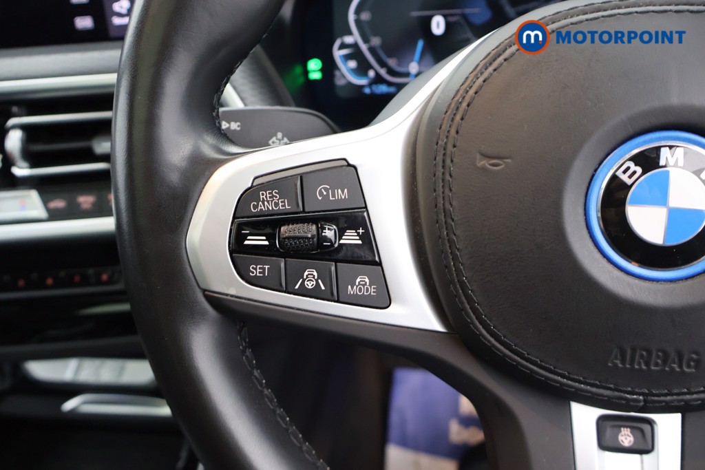 BMW IX3 M Sport Pro Automatic Electric SUV - Stock Number (1679840) - 2nd supplementary image