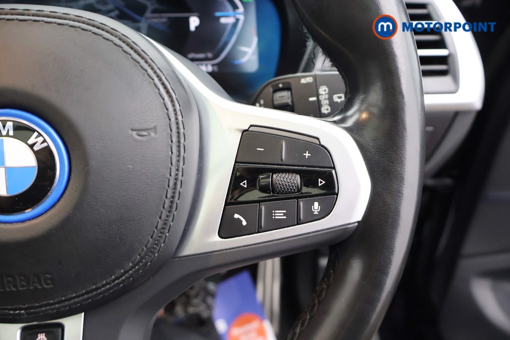 BMW IX3 M Sport Pro Automatic Electric SUV - Stock Number (1679840) - 3rd supplementary image