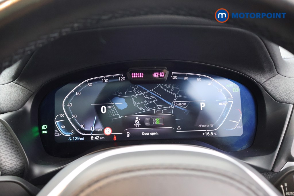 BMW IX3 M Sport Pro Automatic Electric SUV - Stock Number (1679840) - 4th supplementary image