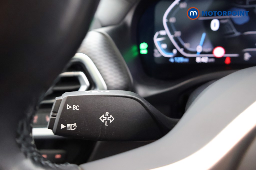 BMW IX3 M Sport Pro Automatic Electric SUV - Stock Number (1679840) - 5th supplementary image