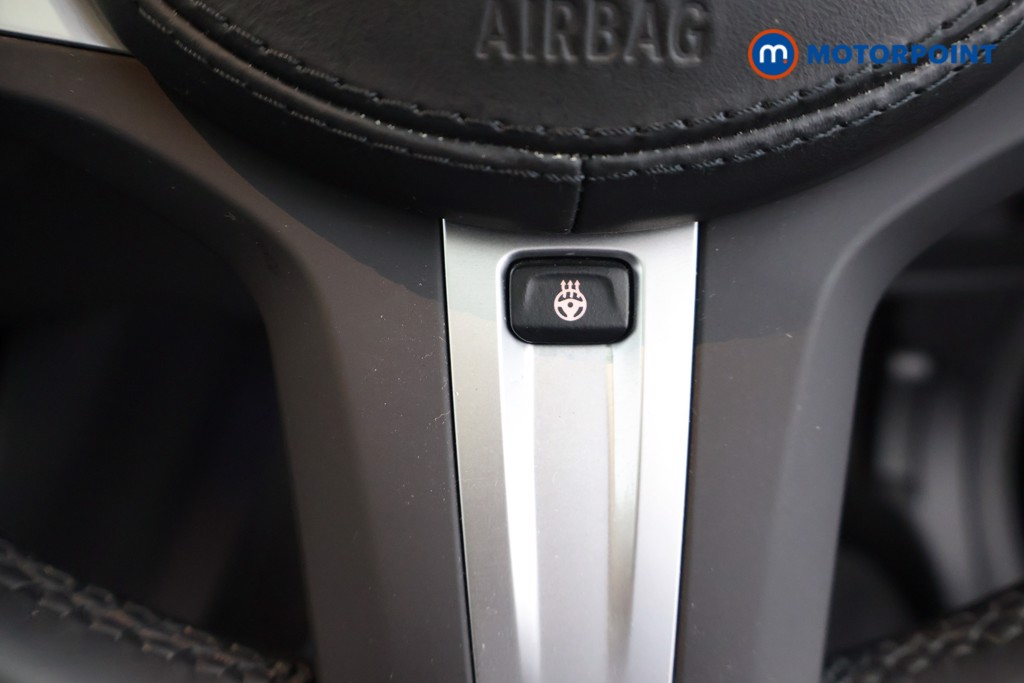 BMW IX3 M Sport Pro Automatic Electric SUV - Stock Number (1679840) - 7th supplementary image