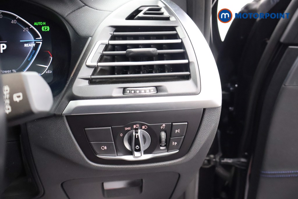 BMW IX3 M Sport Pro Automatic Electric SUV - Stock Number (1679840) - 8th supplementary image