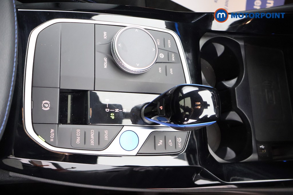 BMW IX3 M Sport Pro Automatic Electric SUV - Stock Number (1679840) - 10th supplementary image
