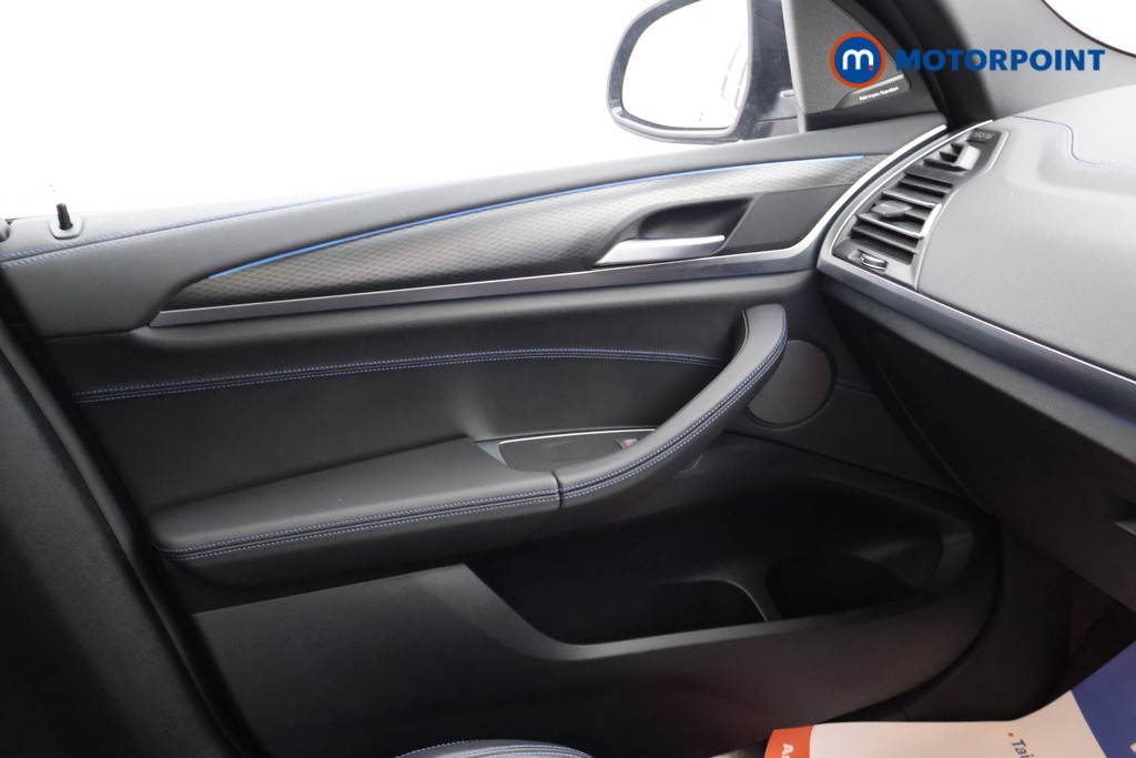 BMW IX3 M Sport Pro Automatic Electric SUV - Stock Number (1679840) - 12th supplementary image