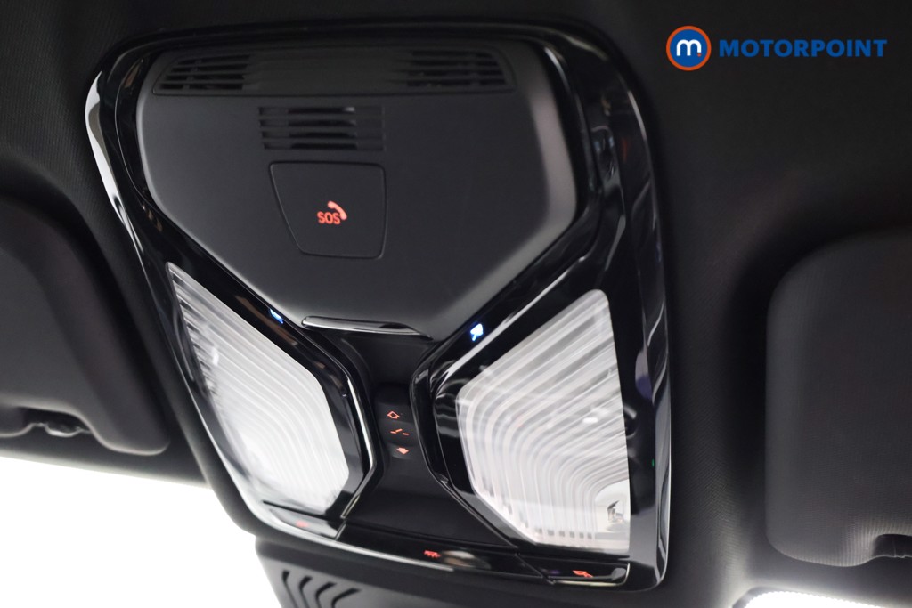 BMW IX3 M Sport Pro Automatic Electric SUV - Stock Number (1679840) - 13th supplementary image