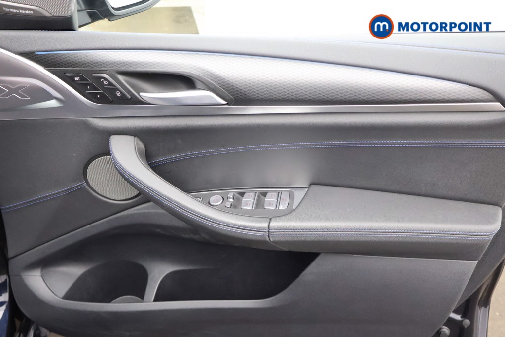 BMW IX3 M Sport Pro Automatic Electric SUV - Stock Number (1679840) - 14th supplementary image