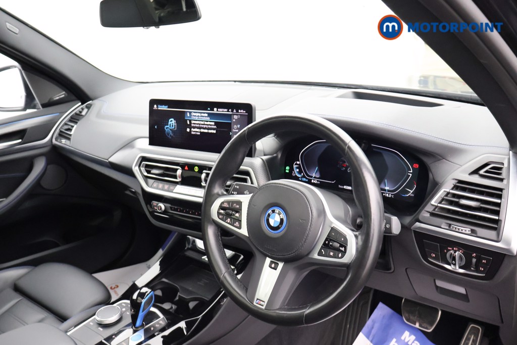 BMW IX3 M Sport Pro Automatic Electric SUV - Stock Number (1679840) - 15th supplementary image