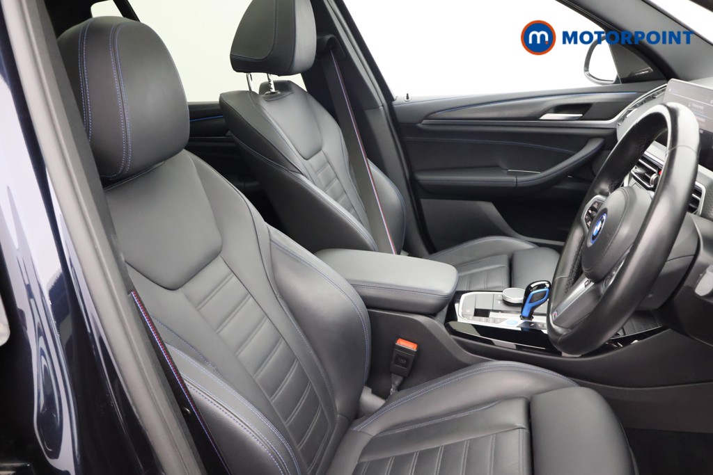 BMW IX3 M Sport Pro Automatic Electric SUV - Stock Number (1679840) - 16th supplementary image