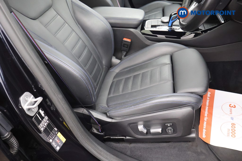 BMW IX3 M Sport Pro Automatic Electric SUV - Stock Number (1679840) - 17th supplementary image