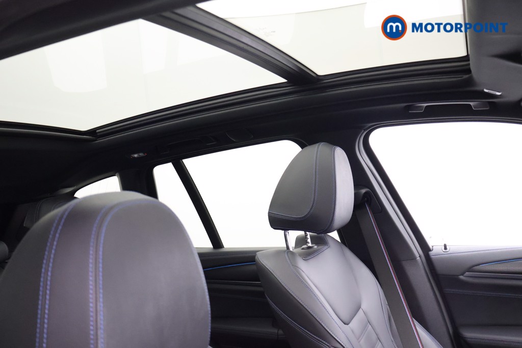 BMW IX3 M Sport Pro Automatic Electric SUV - Stock Number (1679840) - 18th supplementary image