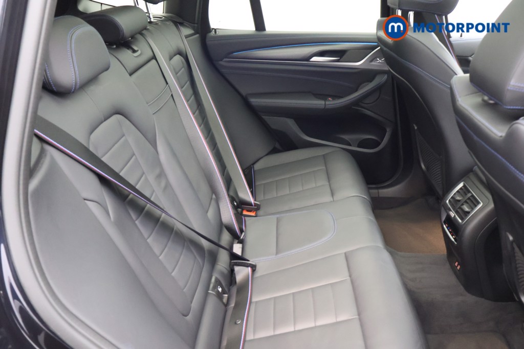BMW IX3 M Sport Pro Automatic Electric SUV - Stock Number (1679840) - 19th supplementary image