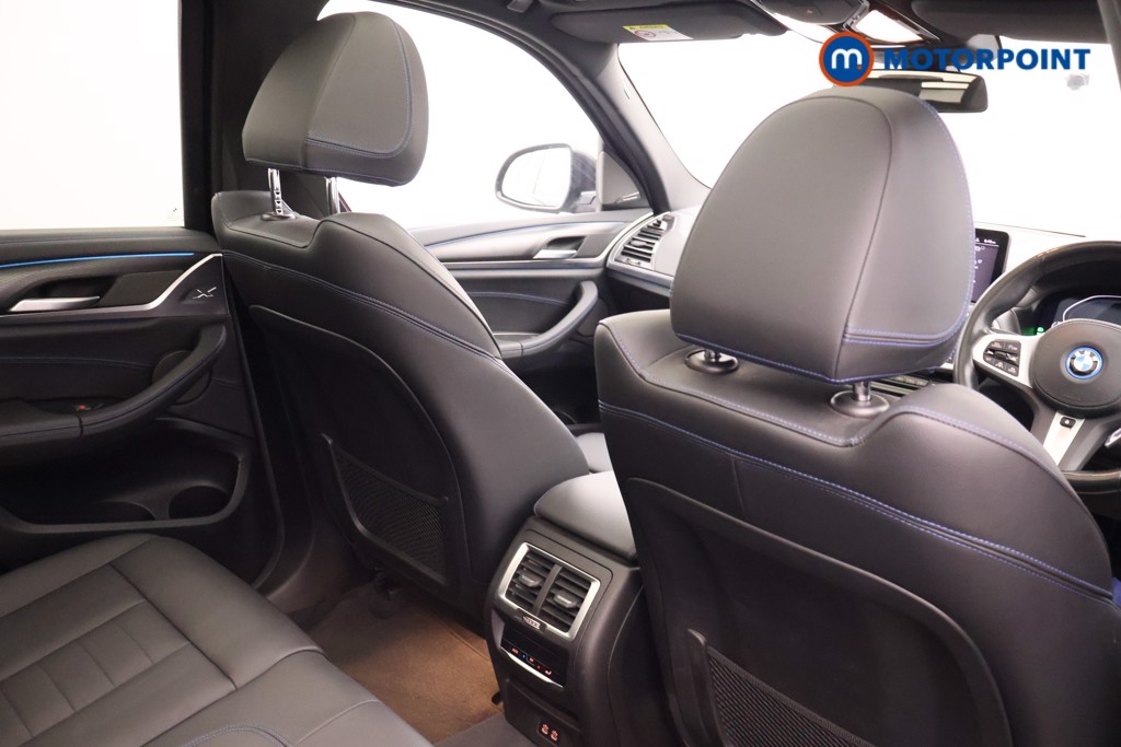 BMW IX3 M Sport Pro Automatic Electric SUV - Stock Number (1679840) - 21st supplementary image