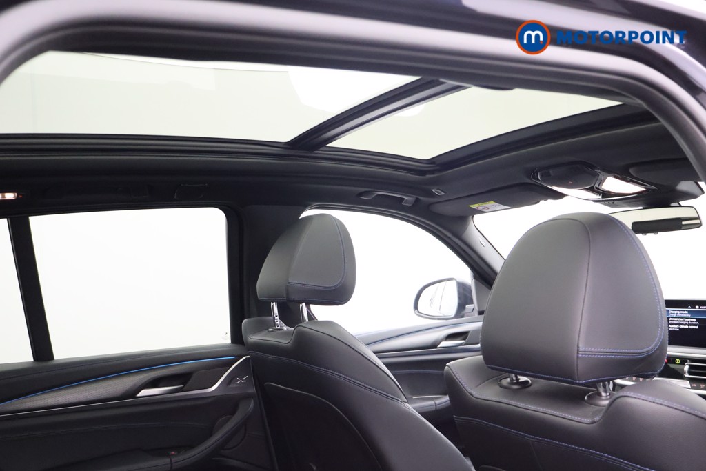 BMW IX3 M Sport Pro Automatic Electric SUV - Stock Number (1679840) - 22nd supplementary image