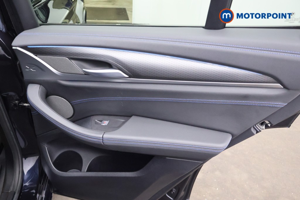 BMW IX3 M Sport Pro Automatic Electric SUV - Stock Number (1679840) - 23rd supplementary image