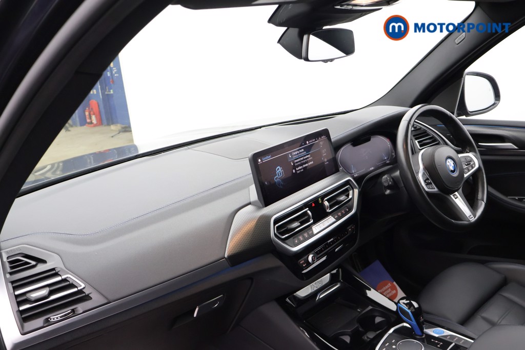 BMW IX3 M Sport Pro Automatic Electric SUV - Stock Number (1679840) - 24th supplementary image
