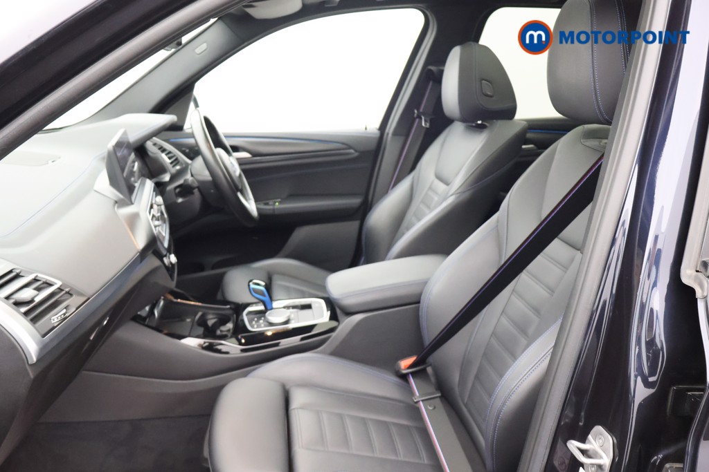 BMW IX3 M Sport Pro Automatic Electric SUV - Stock Number (1679840) - 25th supplementary image