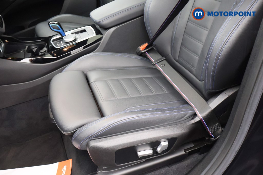 BMW IX3 M Sport Pro Automatic Electric SUV - Stock Number (1679840) - 26th supplementary image