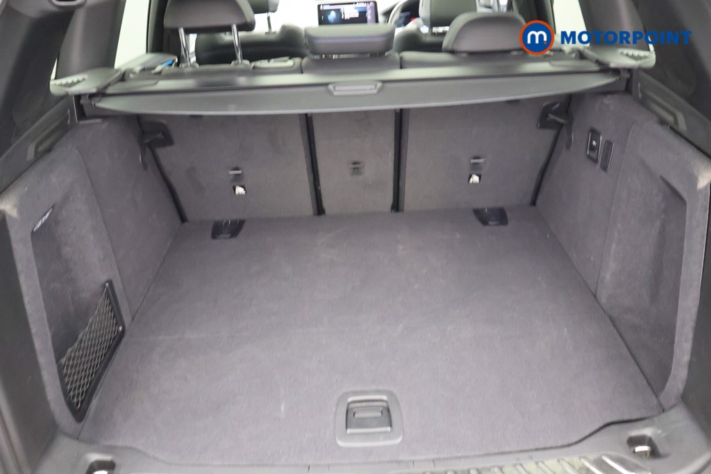 BMW IX3 M Sport Pro Automatic Electric SUV - Stock Number (1679840) - 27th supplementary image