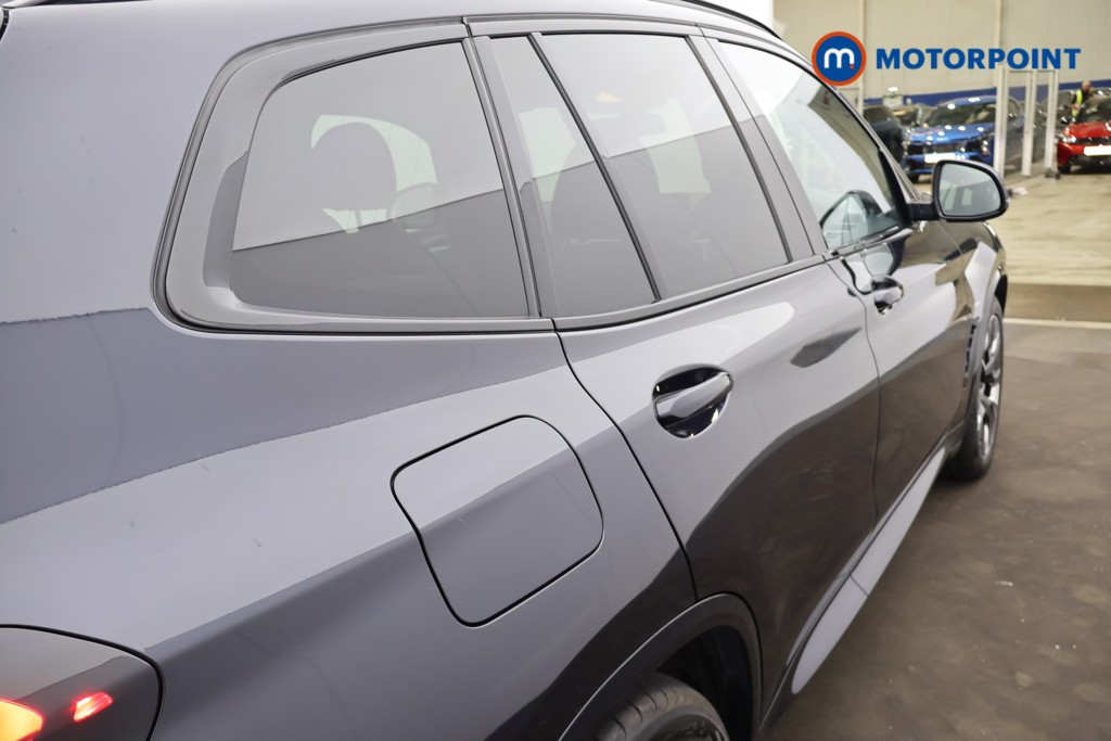 BMW IX3 M Sport Pro Automatic Electric SUV - Stock Number (1679840) - 29th supplementary image