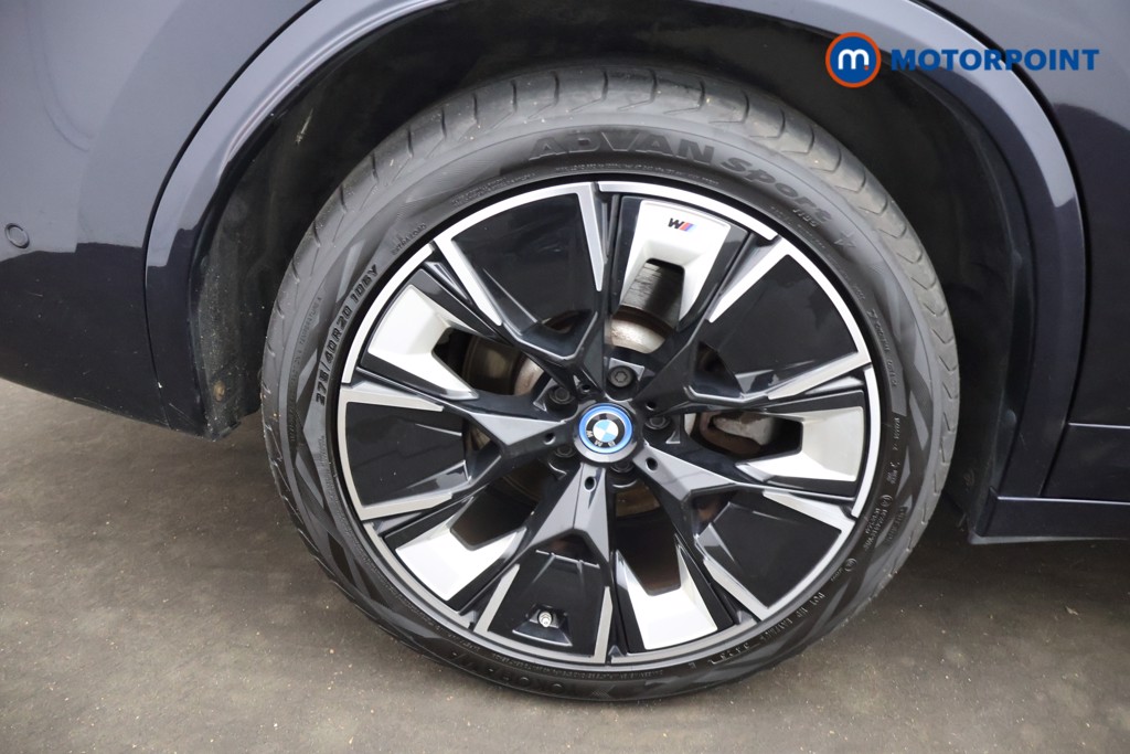 BMW IX3 M Sport Pro Automatic Electric SUV - Stock Number (1679840) - 30th supplementary image