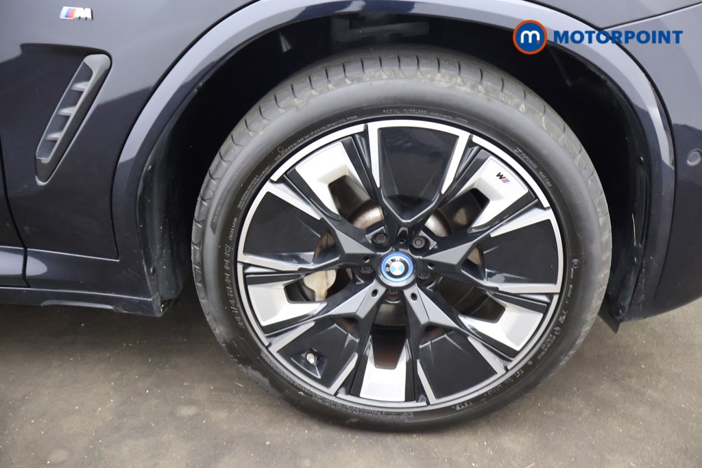 BMW IX3 M Sport Pro Automatic Electric SUV - Stock Number (1679840) - 31st supplementary image