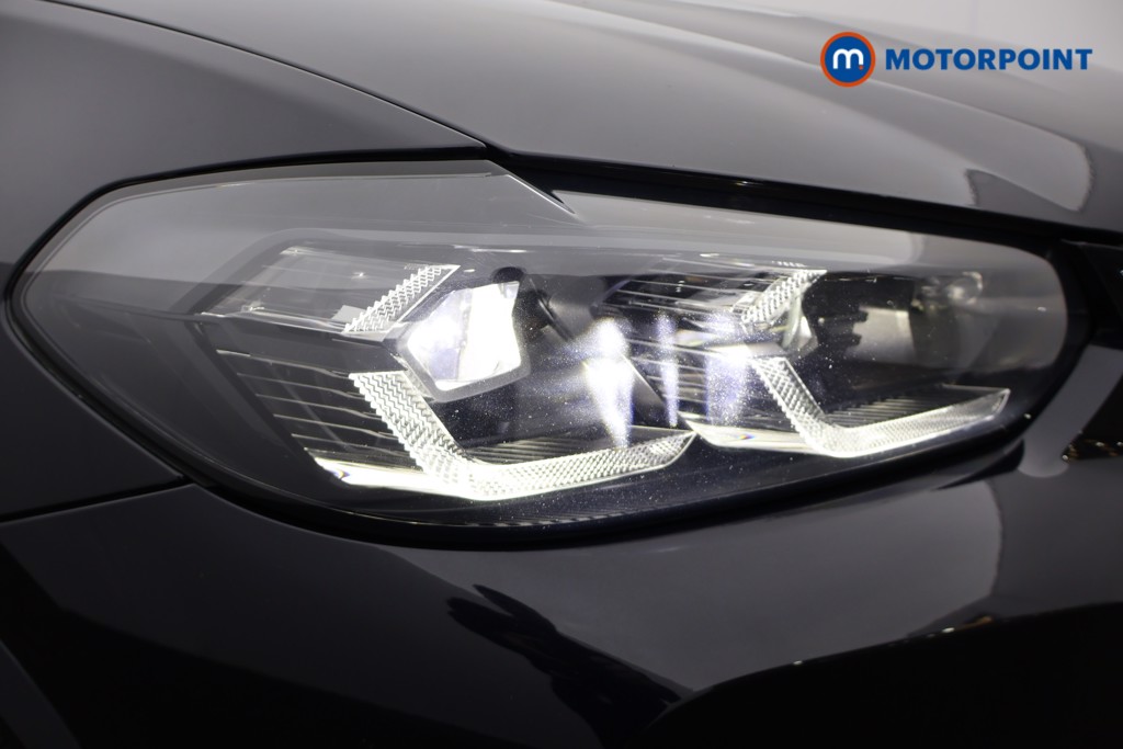 BMW IX3 M Sport Pro Automatic Electric SUV - Stock Number (1679840) - 32nd supplementary image