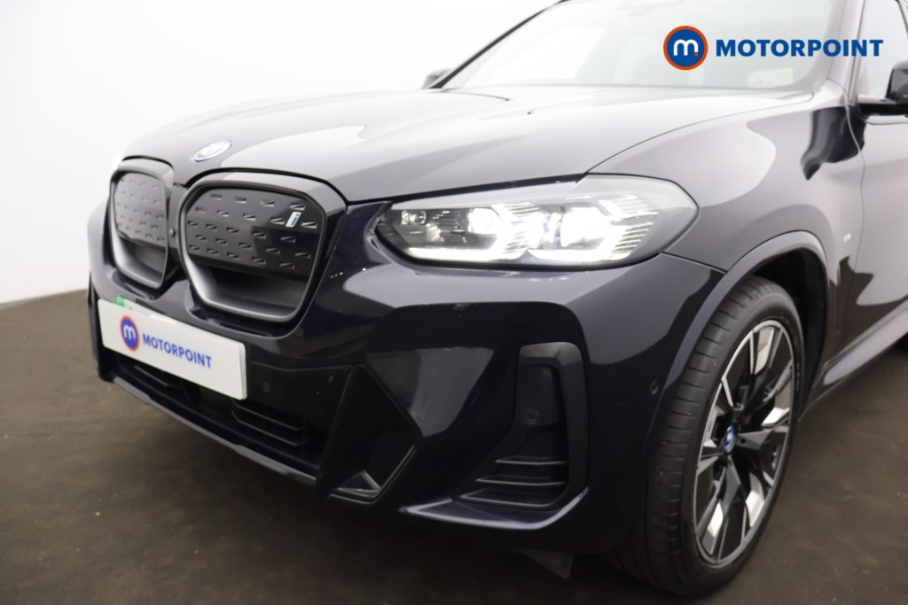 BMW IX3 M Sport Pro Automatic Electric SUV - Stock Number (1679840) - 33rd supplementary image