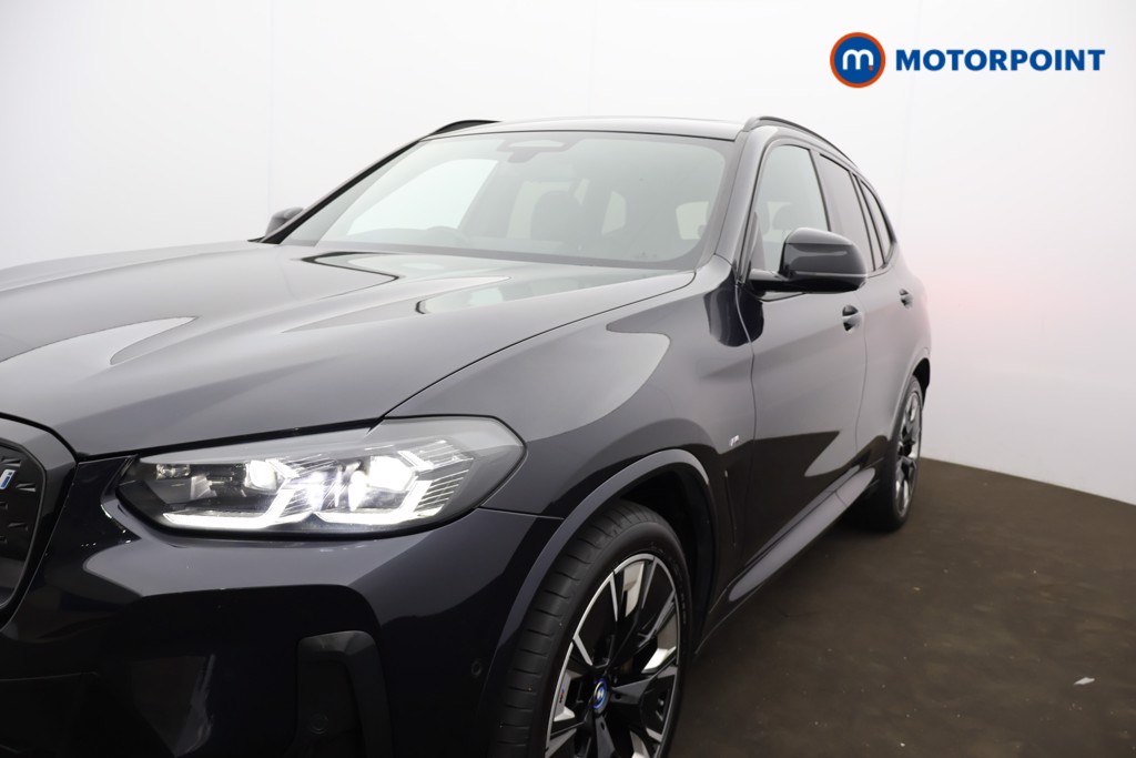 BMW IX3 M Sport Pro Automatic Electric SUV - Stock Number (1679840) - 34th supplementary image