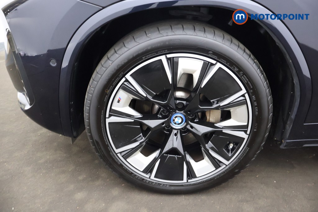 BMW IX3 M Sport Pro Automatic Electric SUV - Stock Number (1679840) - 35th supplementary image