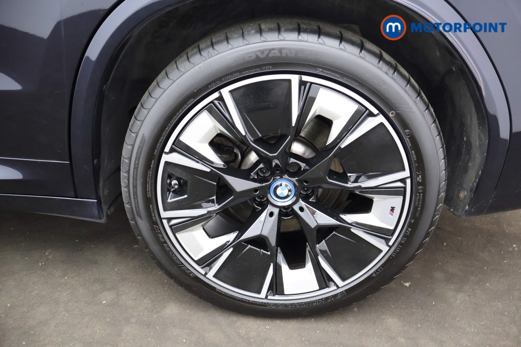 BMW IX3 M Sport Pro Automatic Electric SUV - Stock Number (1679840) - 36th supplementary image