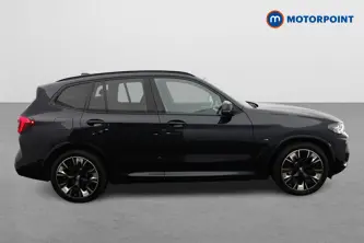 BMW IX3 M Sport Pro Automatic Electric SUV - Stock Number (1679840) - Drivers side