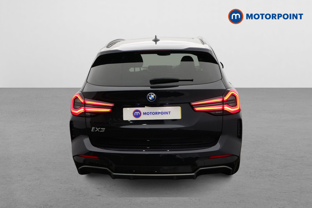 BMW IX3 M Sport Pro Automatic Electric SUV - Stock Number (1679840) - Rear bumper