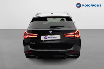 BMW IX3 M Sport Pro Automatic Electric SUV - Stock Number (1679840) - Rear bumper