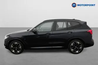 BMW IX3 M Sport Pro Automatic Electric SUV - Stock Number (1679840) - Passenger side
