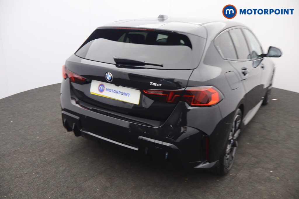 BMW 1 Series M Sport Automatic Petrol Hatchback - Stock Number (1679900) - 2nd supplementary image