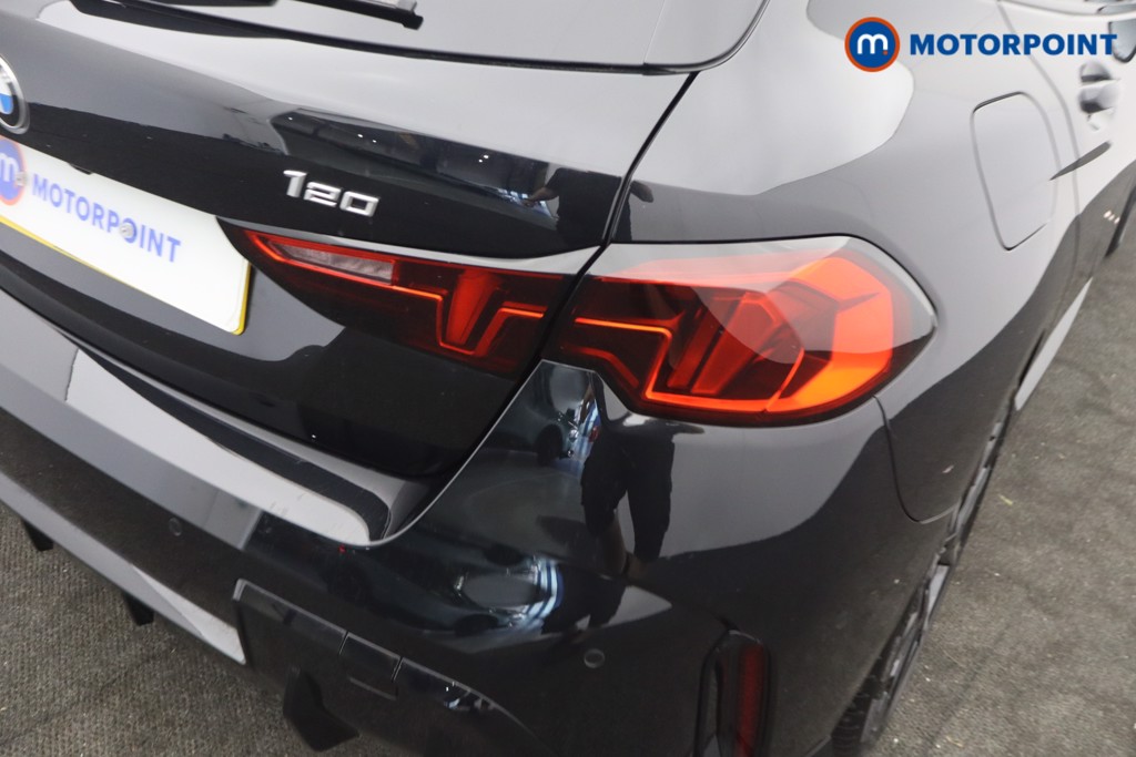 BMW 1 Series M Sport Automatic Petrol Hatchback - Stock Number (1679900) - 3rd supplementary image