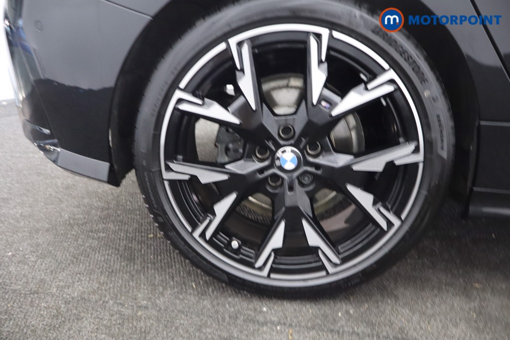 BMW 1 Series M Sport Automatic Petrol Hatchback - Stock Number (1679900) - 7th supplementary image