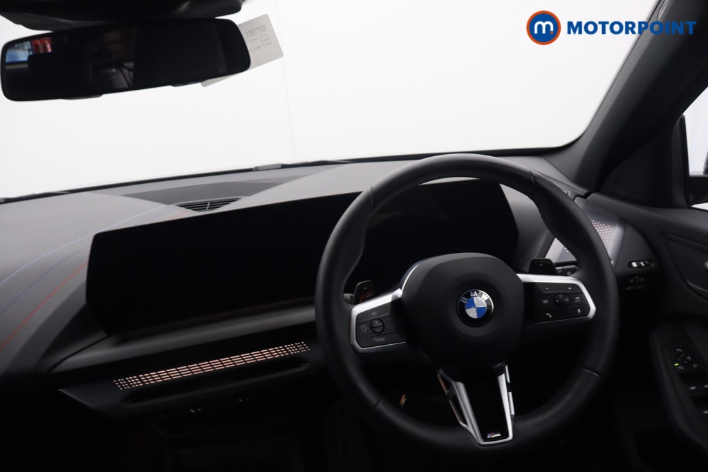 BMW 1 Series M Sport Automatic Petrol Hatchback - Stock Number (1679900) - 9th supplementary image