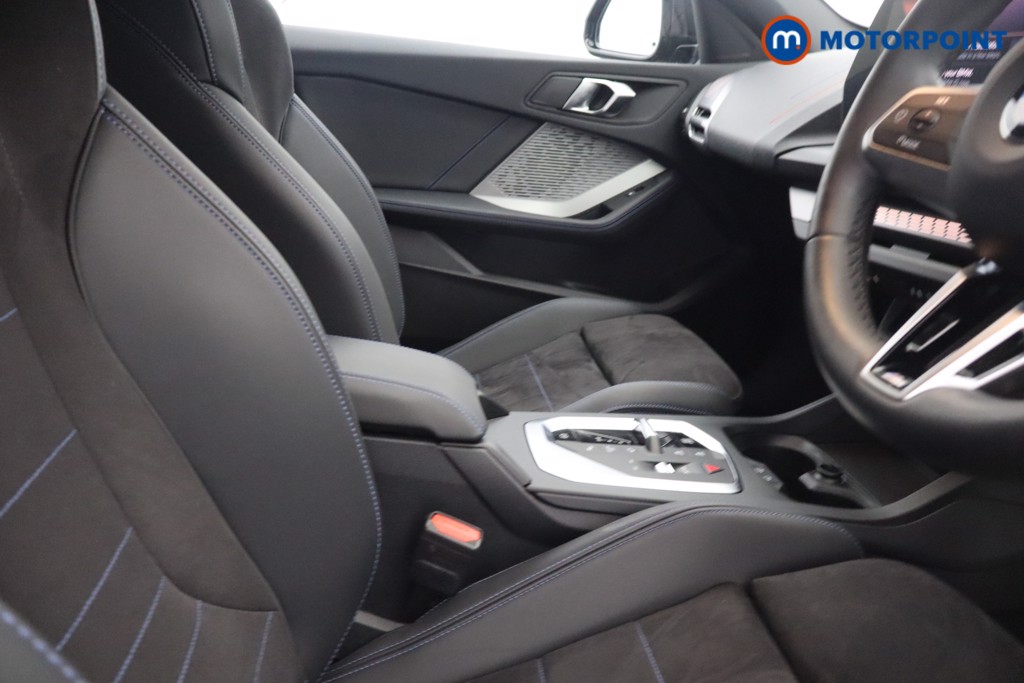 BMW 1 Series M Sport Automatic Petrol Hatchback - Stock Number (1679900) - 13th supplementary image