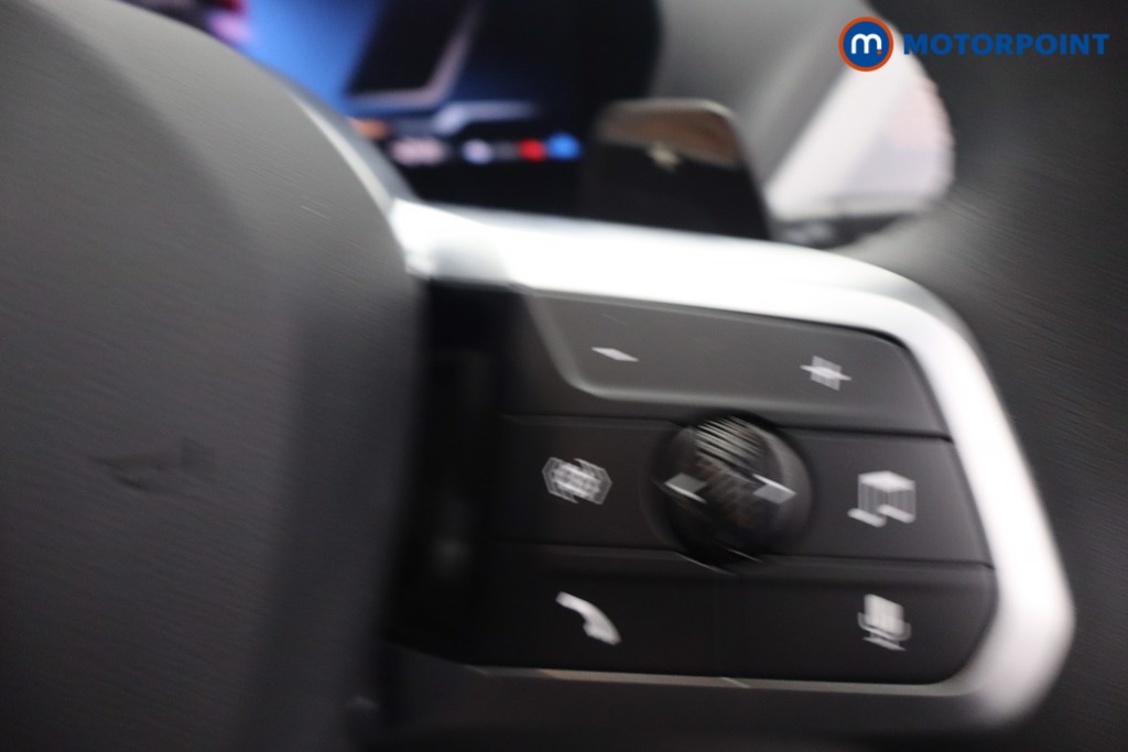 BMW 1 Series M Sport Automatic Petrol Hatchback - Stock Number (1679900) - 14th supplementary image